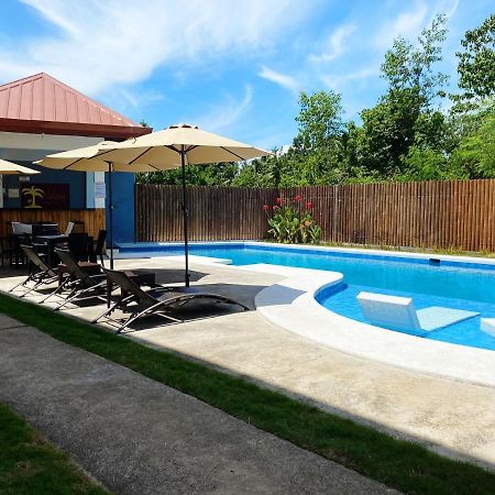Malipaj Apartments パングラオ エクステリア 写真