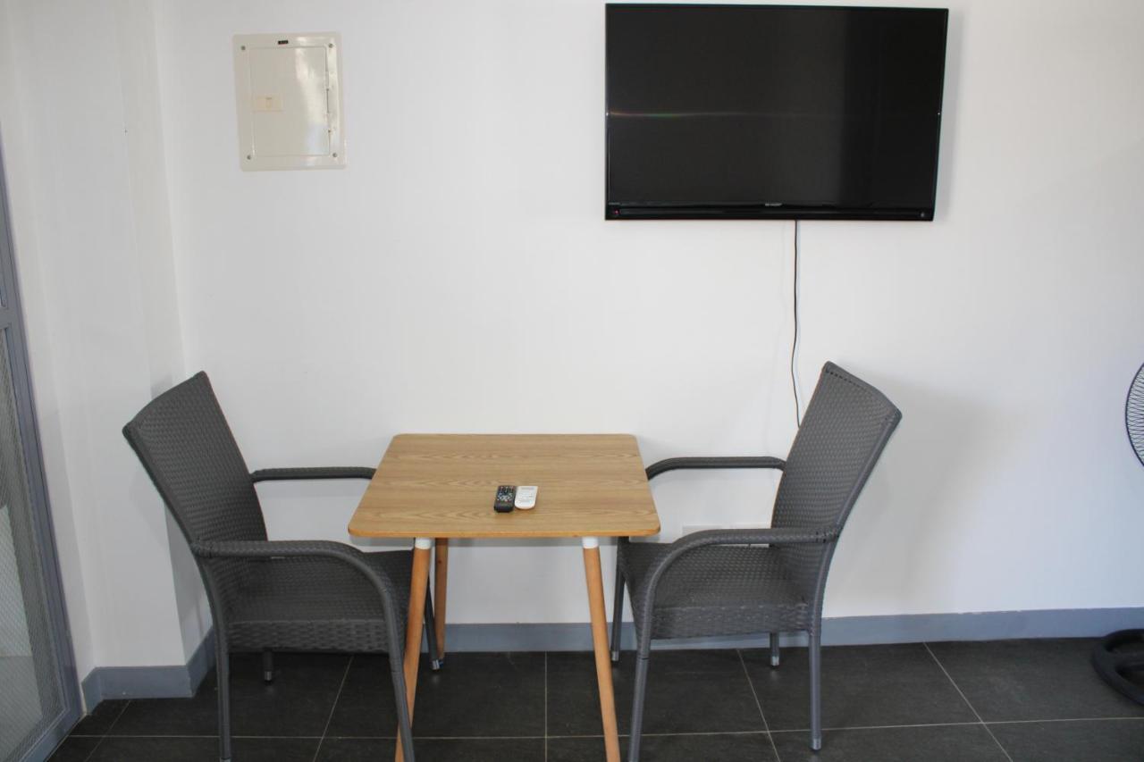 Malipaj Apartments パングラオ エクステリア 写真
