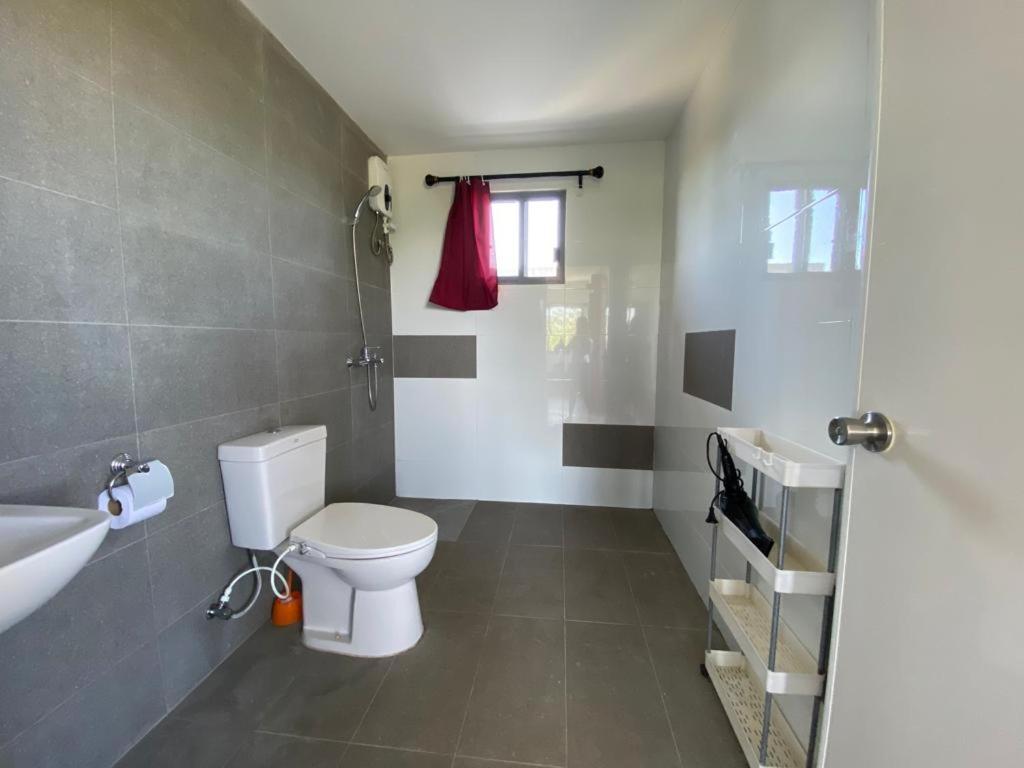 Malipaj Apartments パングラオ エクステリア 写真
