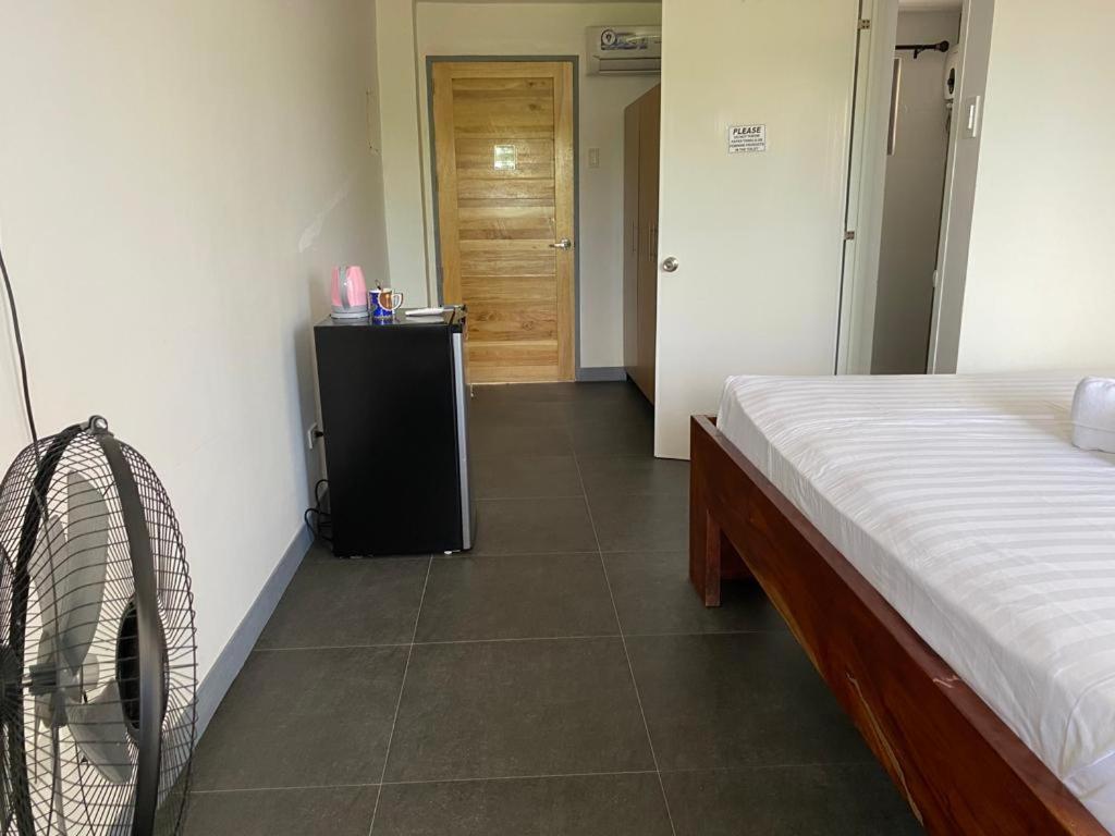 Malipaj Apartments パングラオ エクステリア 写真