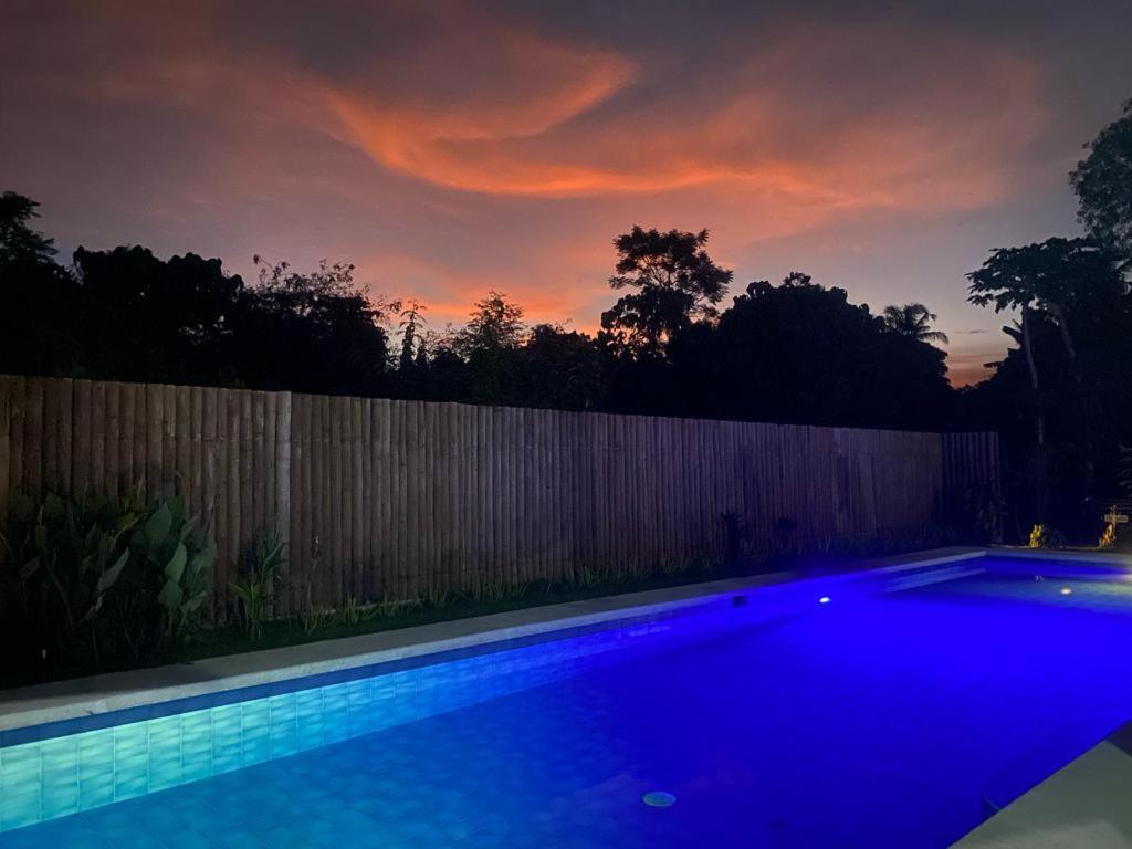 Malipaj Apartments パングラオ エクステリア 写真