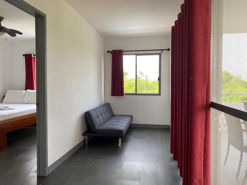 Malipaj Apartments パングラオ エクステリア 写真