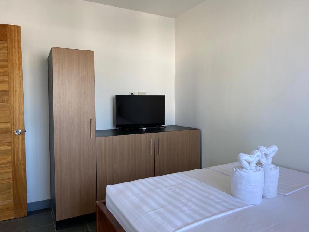 Malipaj Apartments パングラオ エクステリア 写真