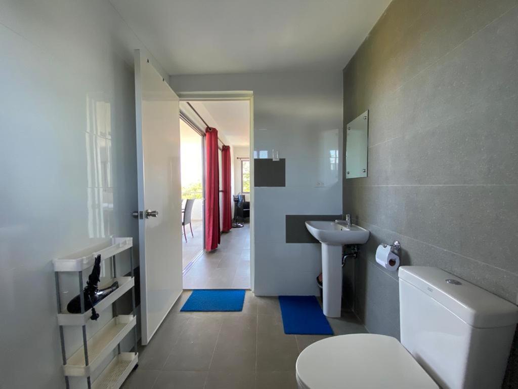 Malipaj Apartments パングラオ エクステリア 写真
