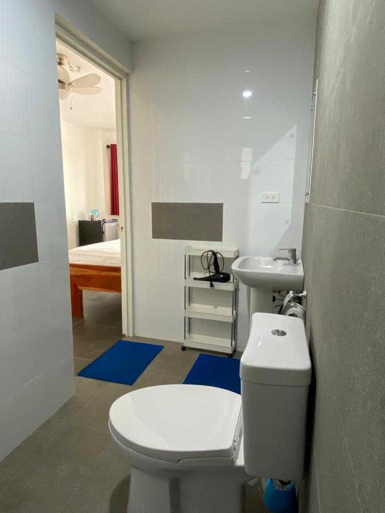 Malipaj Apartments パングラオ エクステリア 写真
