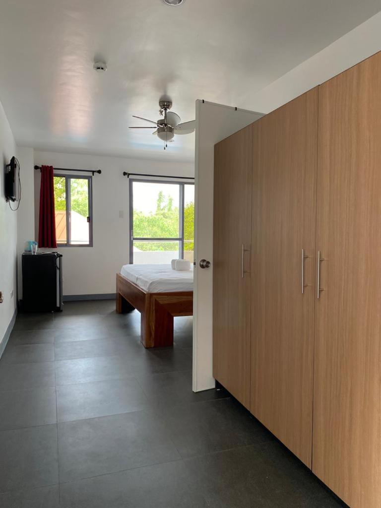 Malipaj Apartments パングラオ エクステリア 写真