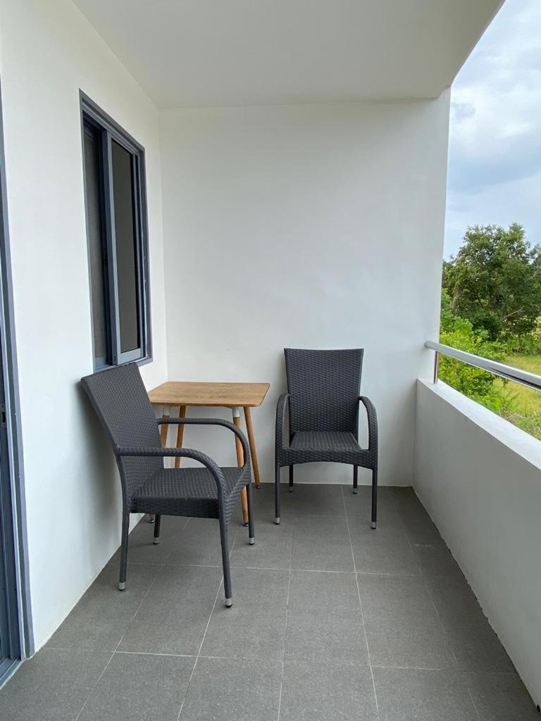 Malipaj Apartments パングラオ エクステリア 写真