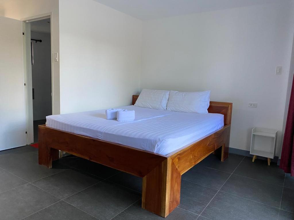 Malipaj Apartments パングラオ エクステリア 写真