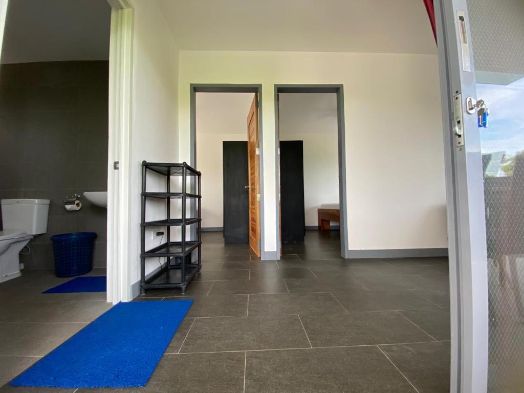 Malipaj Apartments パングラオ エクステリア 写真