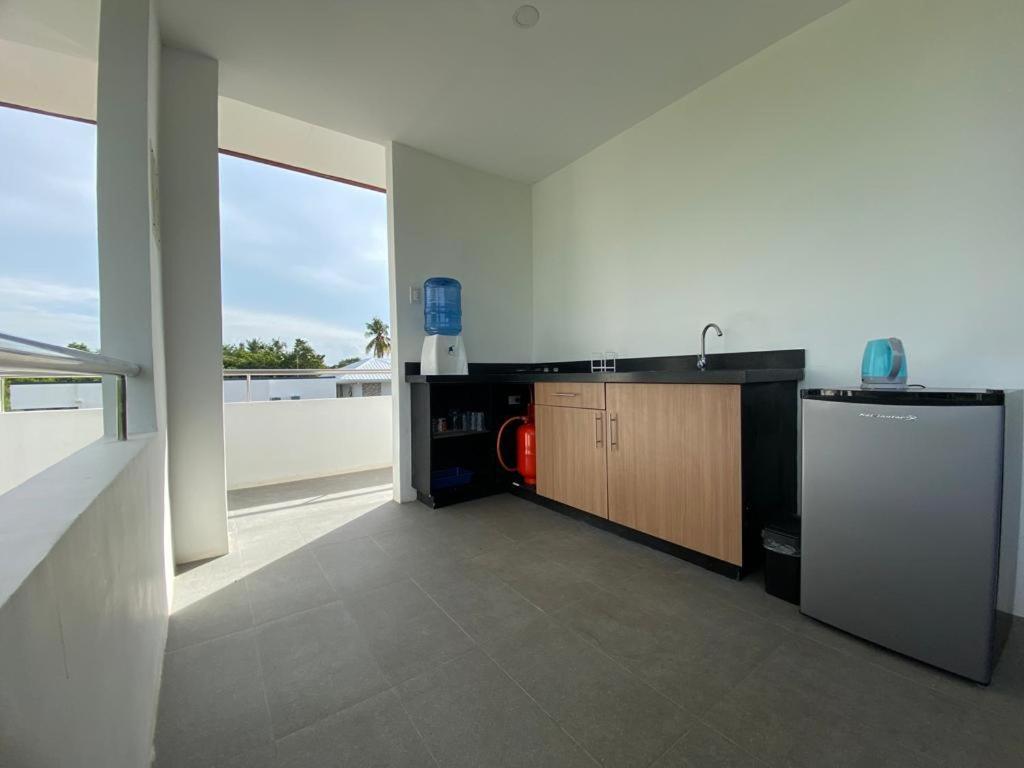 Malipaj Apartments パングラオ エクステリア 写真