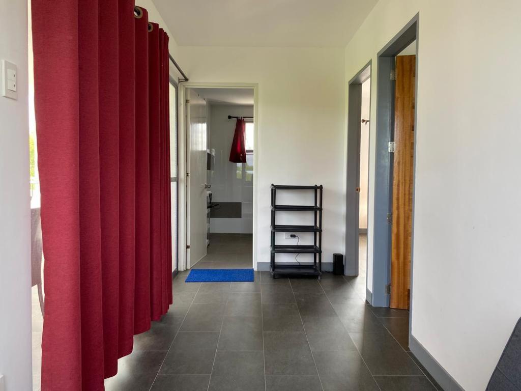 Malipaj Apartments パングラオ エクステリア 写真