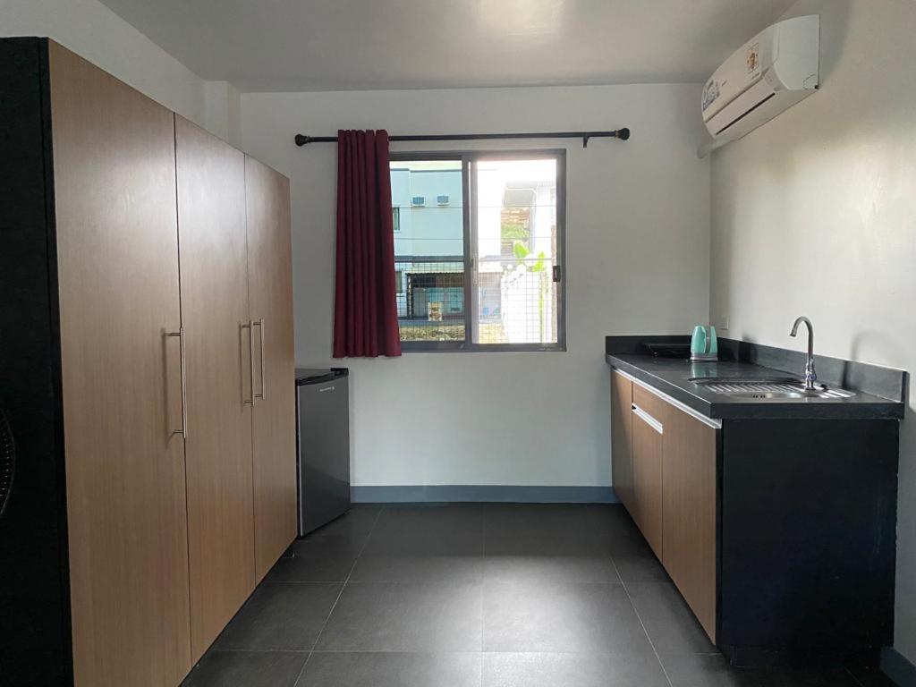Malipaj Apartments パングラオ エクステリア 写真