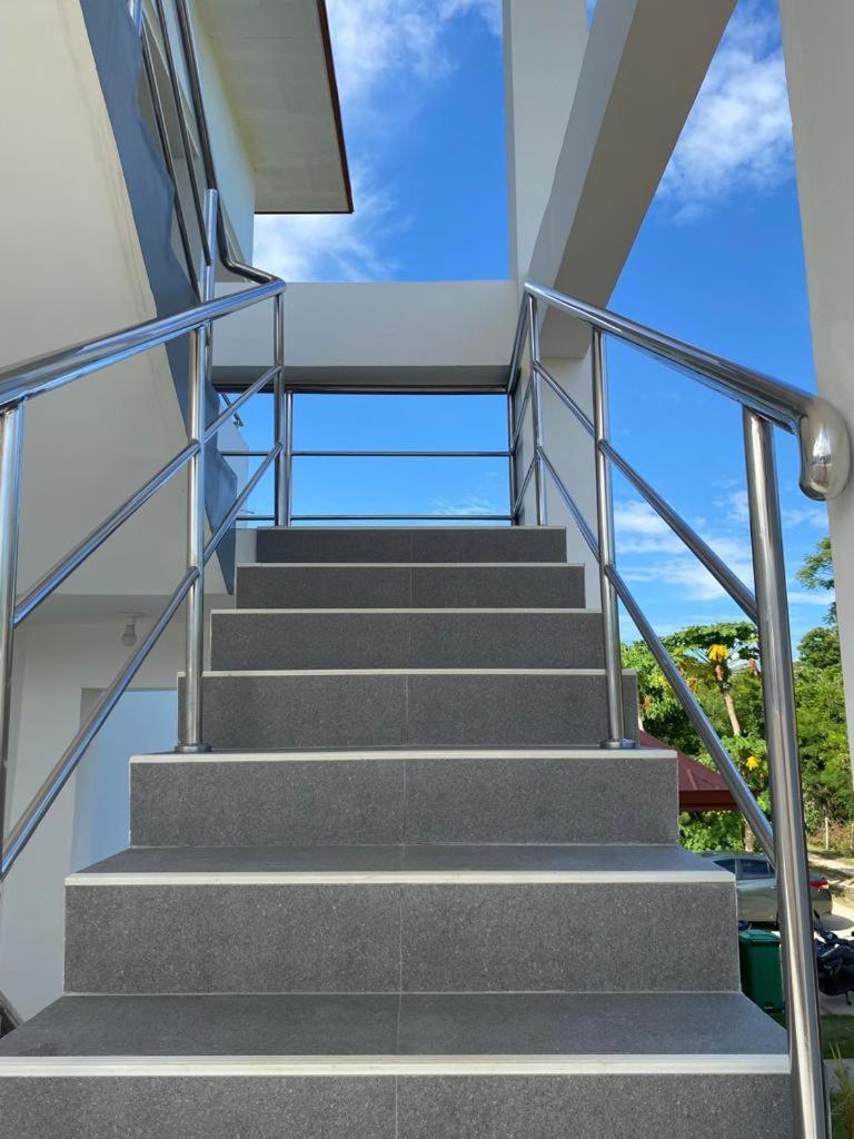 Malipaj Apartments パングラオ エクステリア 写真