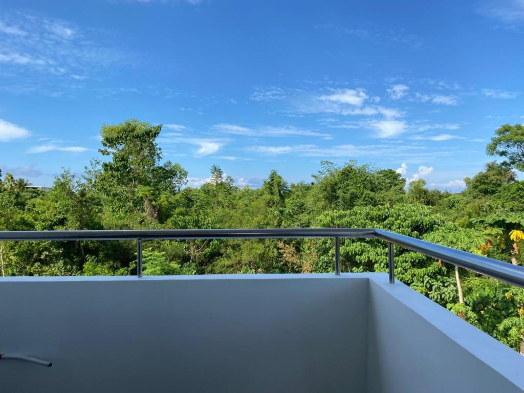 Malipaj Apartments パングラオ エクステリア 写真